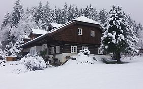 Apartmány U Šakala